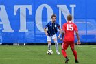 MSoc vs Clark  Men’s Soccer vs Clark University. - Photo by Keith Nordstrom : Wheaton, MSoccer, MSoc, Men’s Soccer